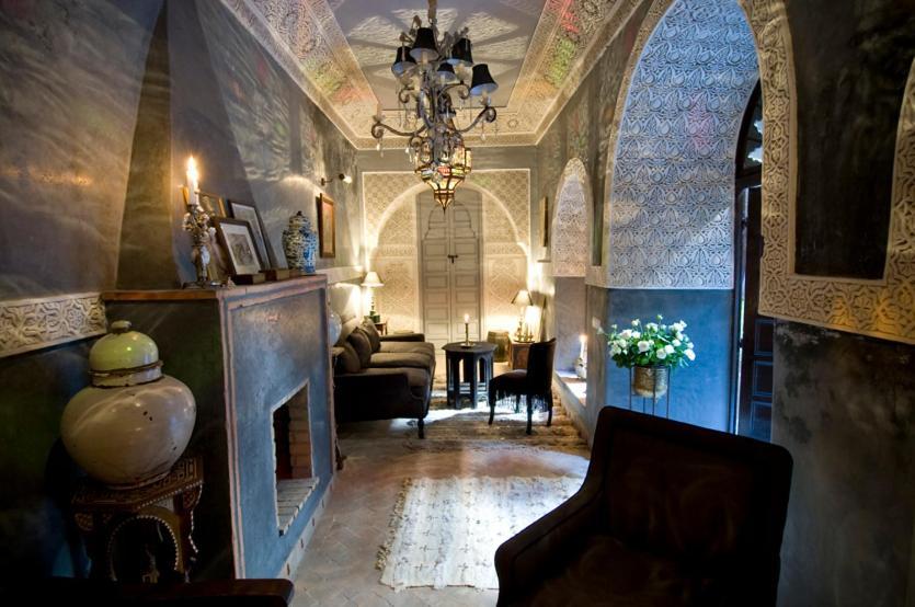 Khol Riad