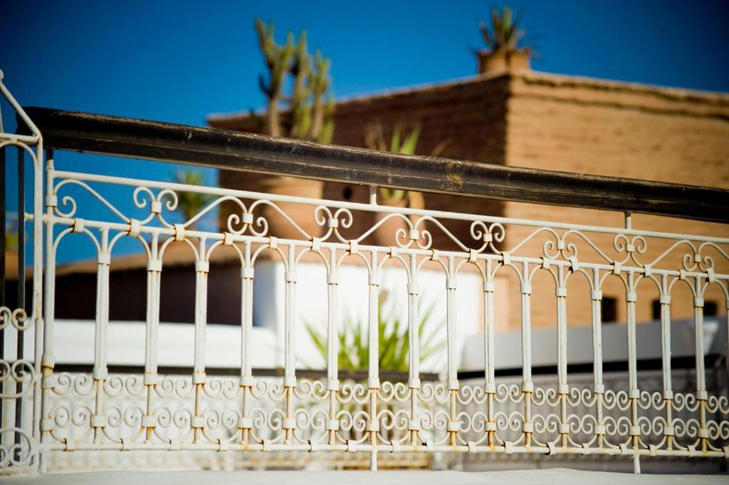 Riad Khol Marrakesh