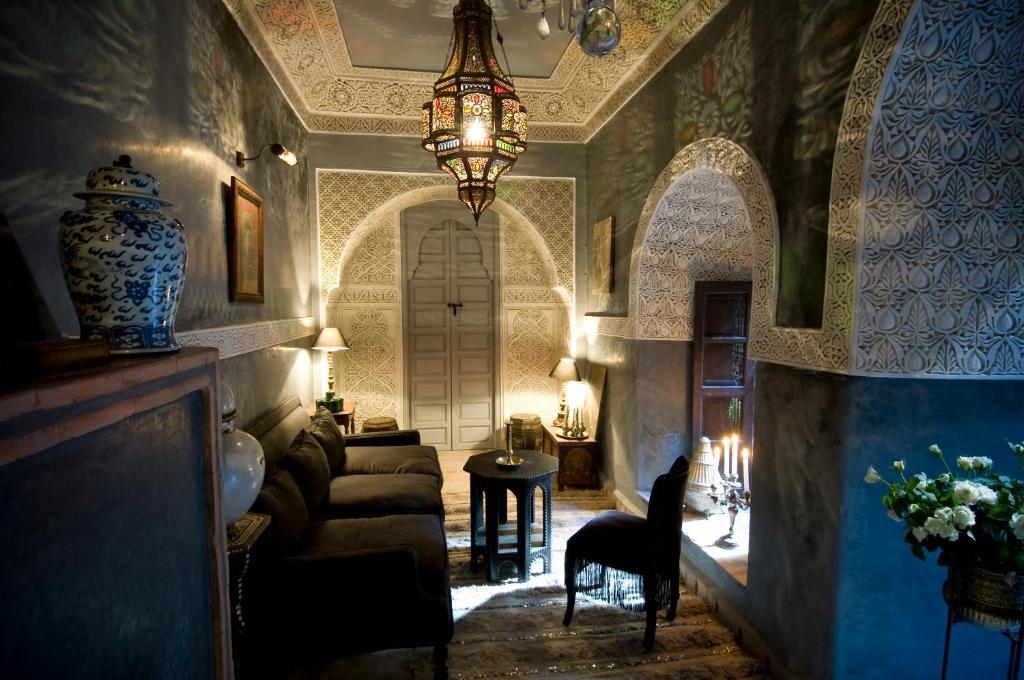 Khol Riad Marrakesh