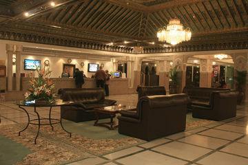 Albatros Garden Hotel 4*
