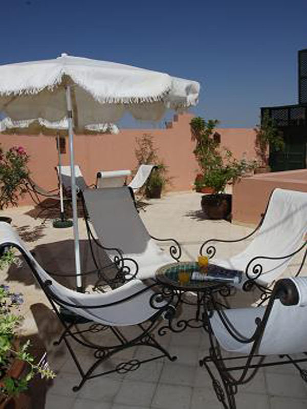 Nerja Appartement *