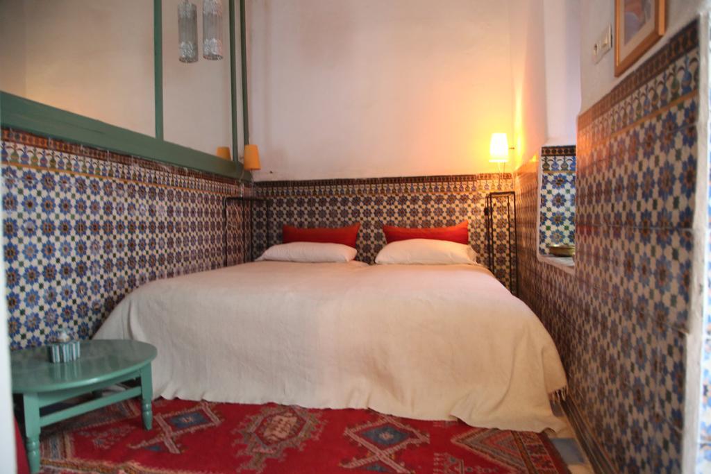 Riad Dar Mai