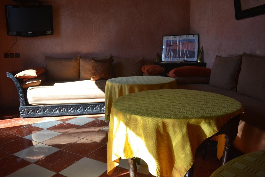 Belleville Marrakech *