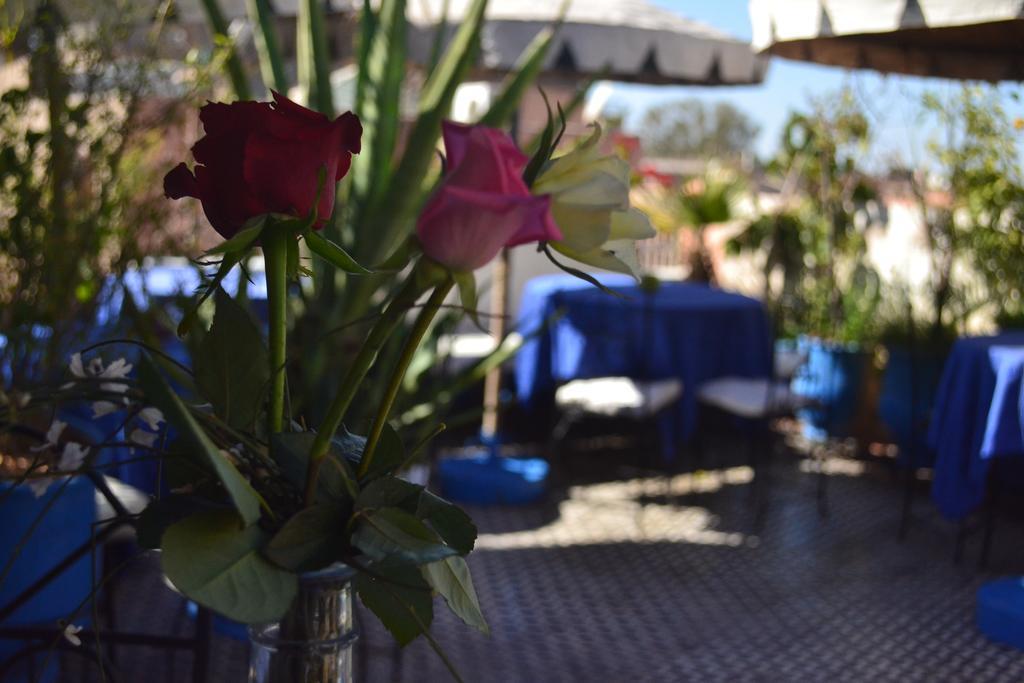 Belleville Marrakech *
