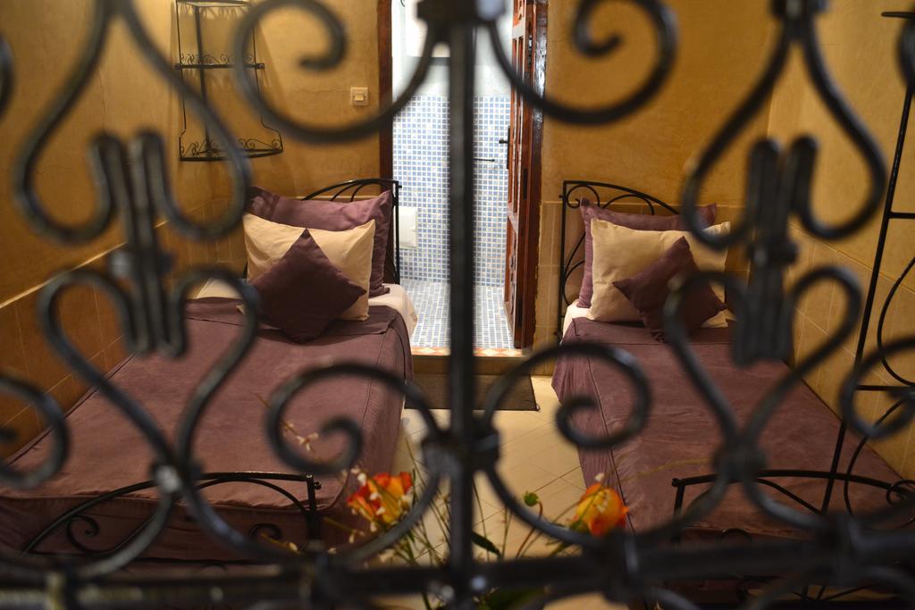 Belleville Marrakech Marrakesh