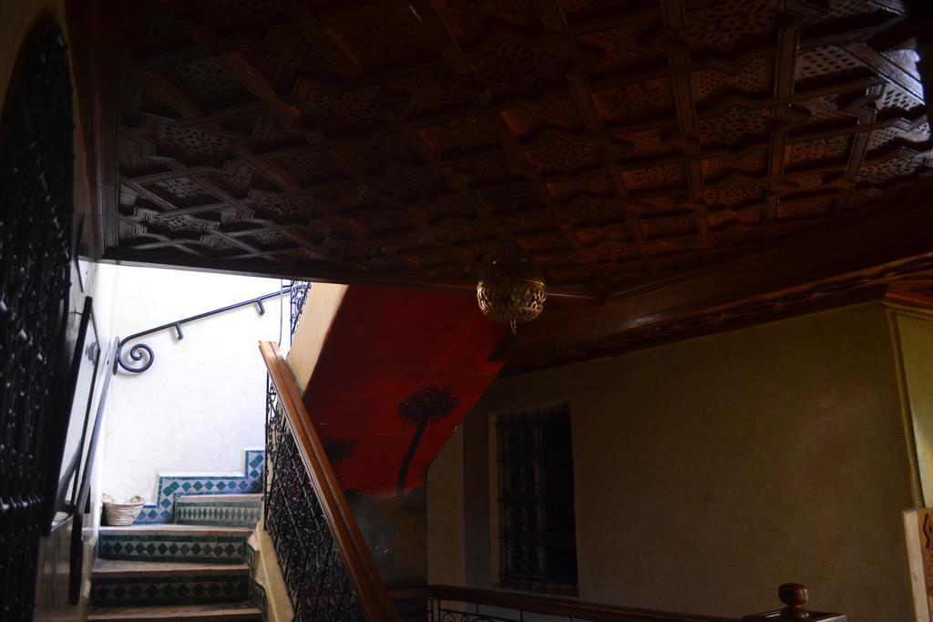Hotel Belleville Marrakech Marrakesh