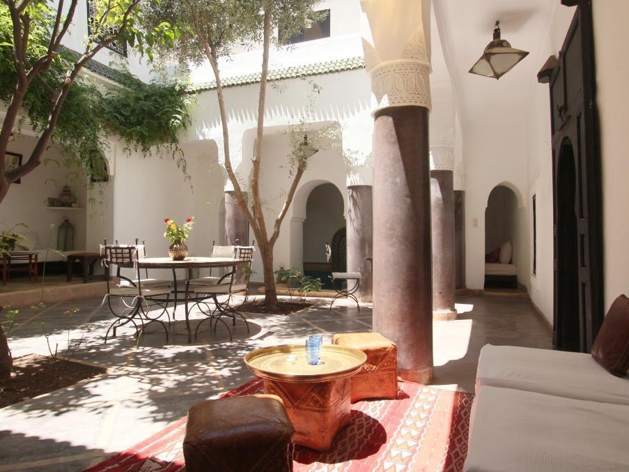 Essaada 3* Marrakesh