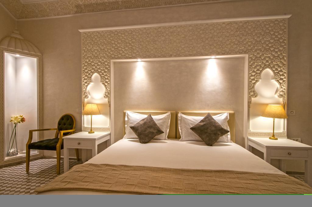 Guest house Dar Grawa Marrakesh
