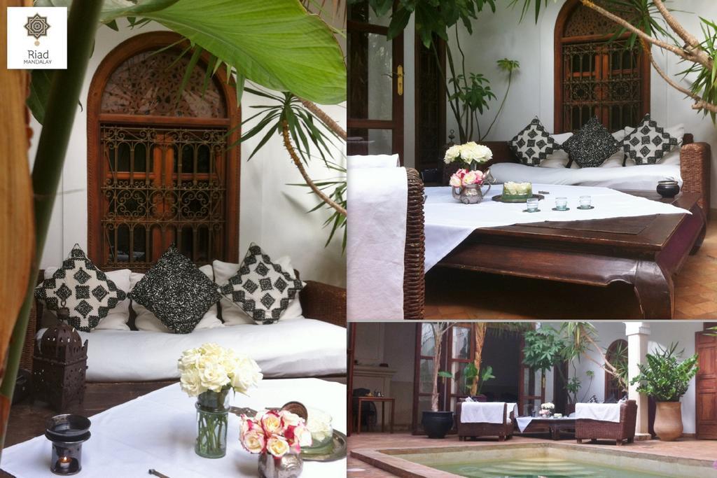 Guest house Mandalay