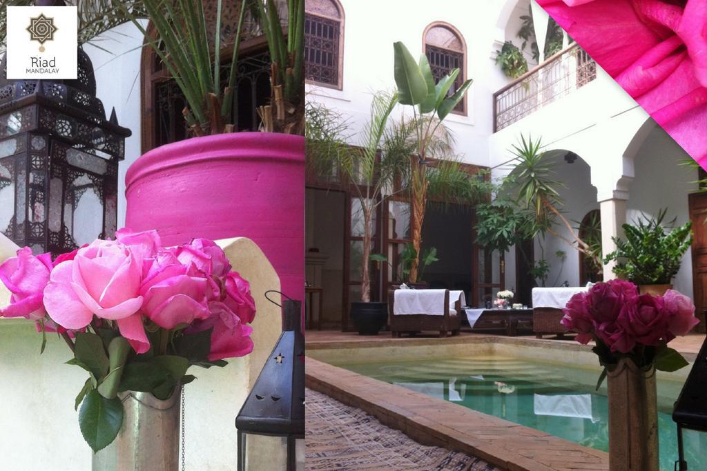 Mandalay Guest house Marrakesh
