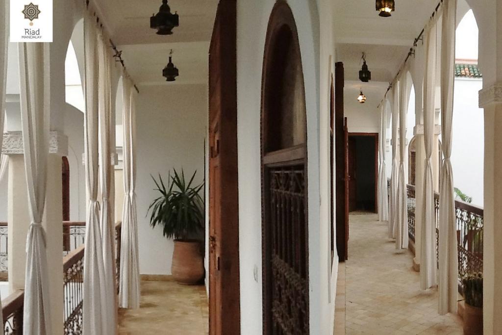 Mandalay Guest house Marrakesh