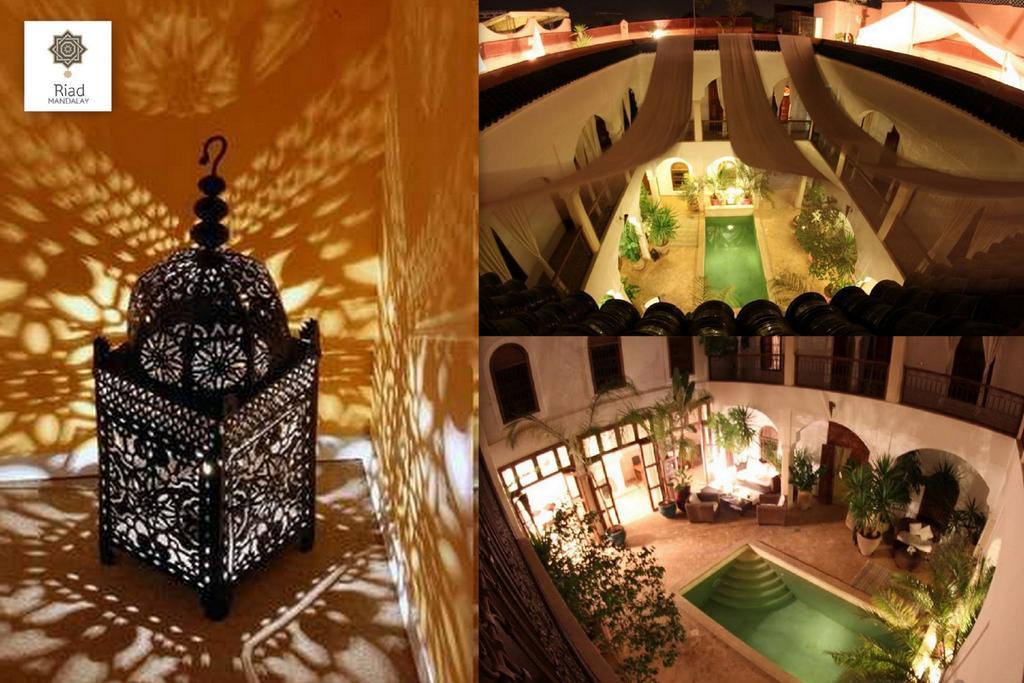 Mandalay Marrakesh