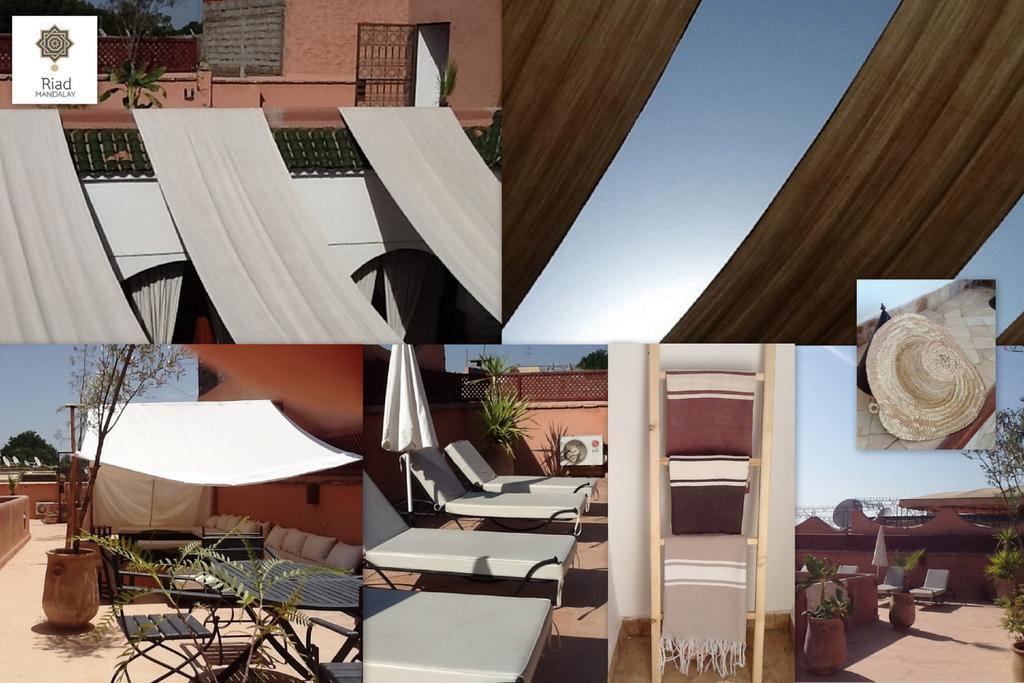 Mandalay Guest house 4*