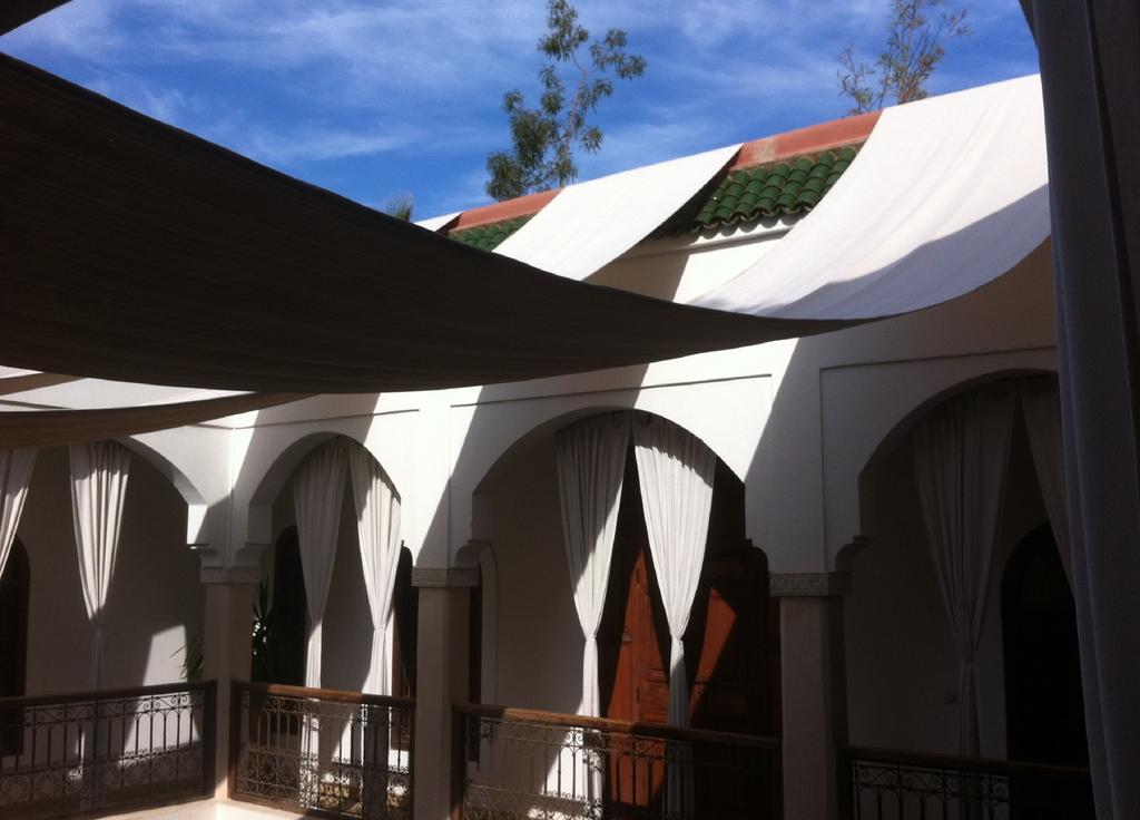 Mandalay Guest house Marrakesh