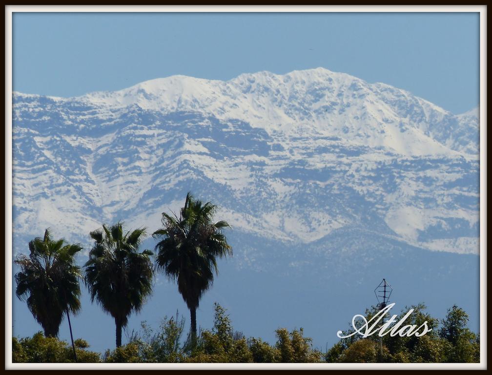 Cherihane 3* Marrakesh
