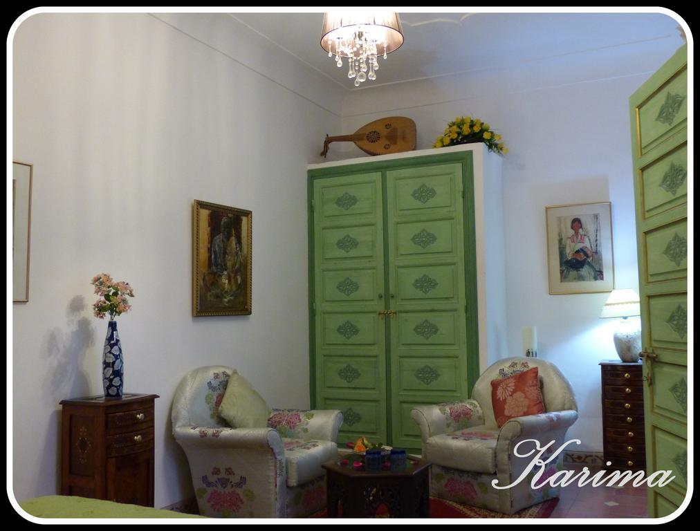 Riad Cherihane 3*