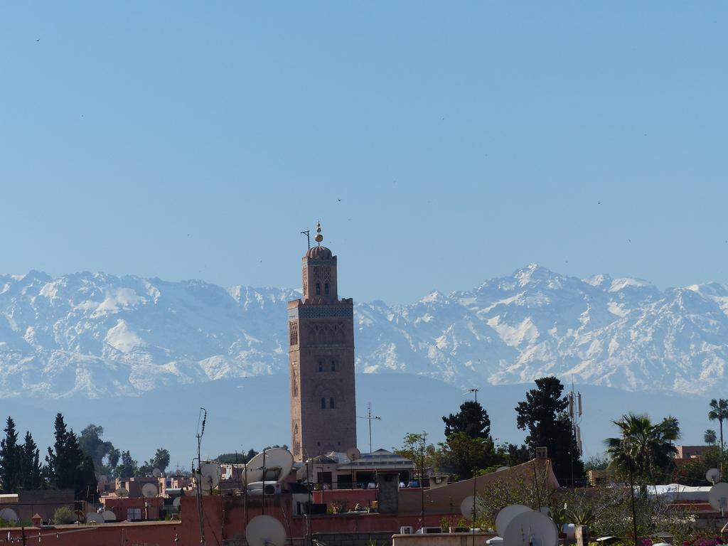 Riad Cherihane 3*