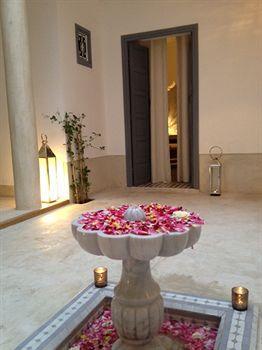 Bed and breakfast Tawargit Marrakesh