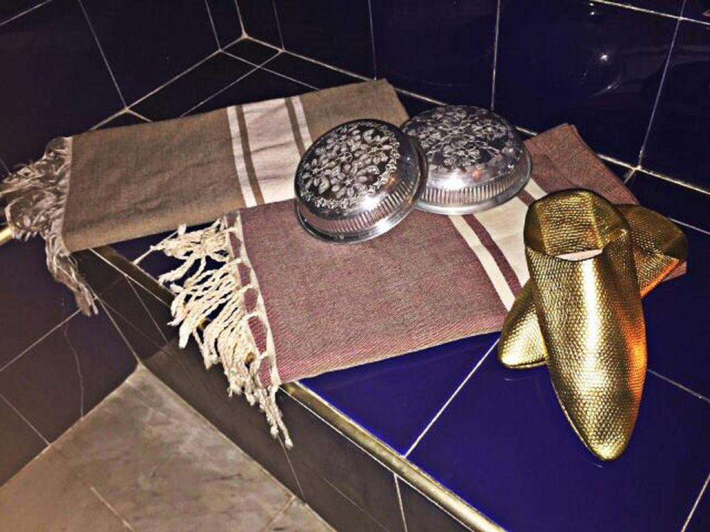 Mandalay 4* Marrakesh