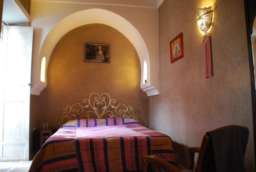 Menzeh Marrakesh