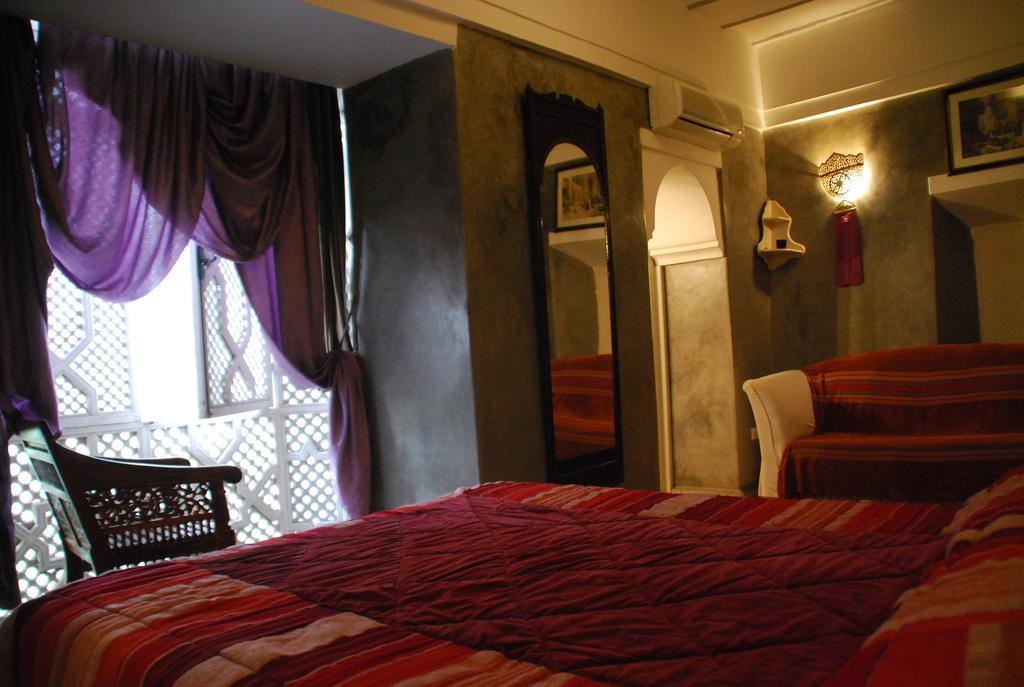 Riad Menzeh 3*
