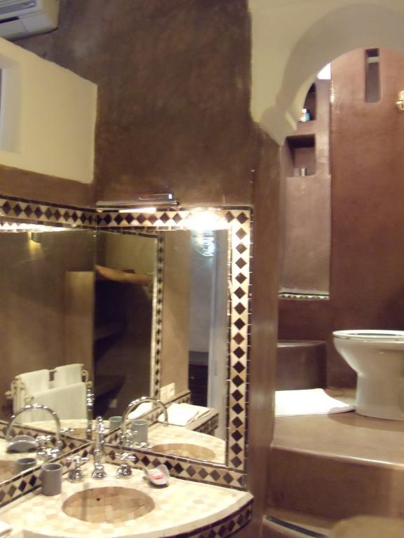 Menzeh Riad Marrakesh