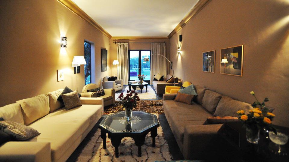 Warhol Villa