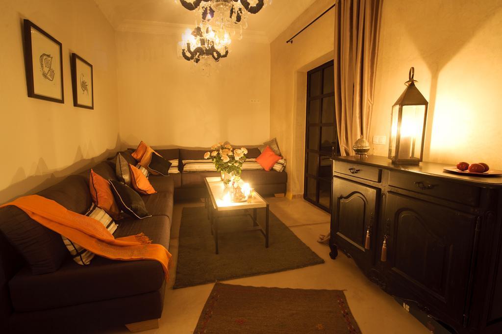 Riad La Marrakech