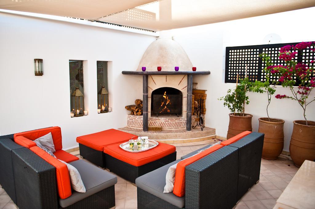 Riad La Marrakech 3* Marrakesh