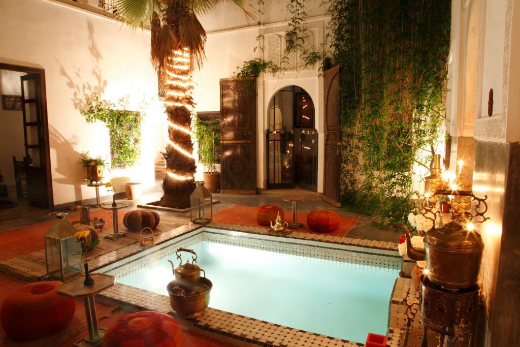 Des Eaux Et Des Epices 2* Marrakesh