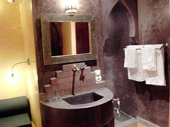 Riad Marrakiss 3*