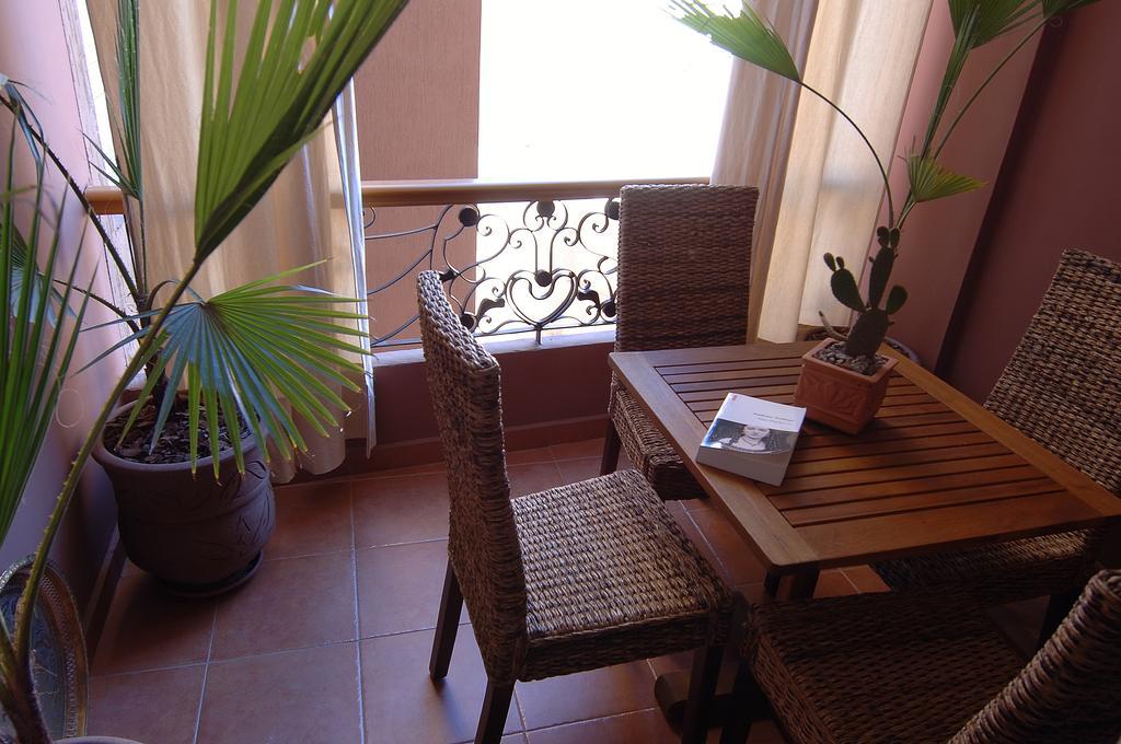 Les Suites De Marrakech - 2 * Marrakesh