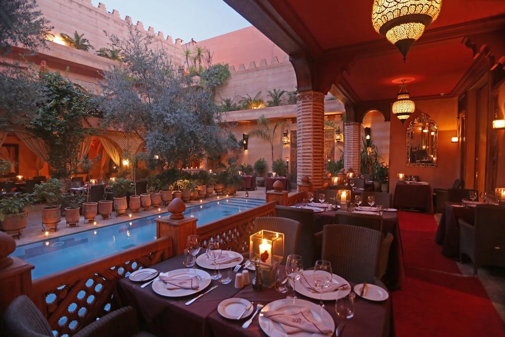 La Maison Arabe Hotel, & Cooking Workshops Hotel Marrakesh