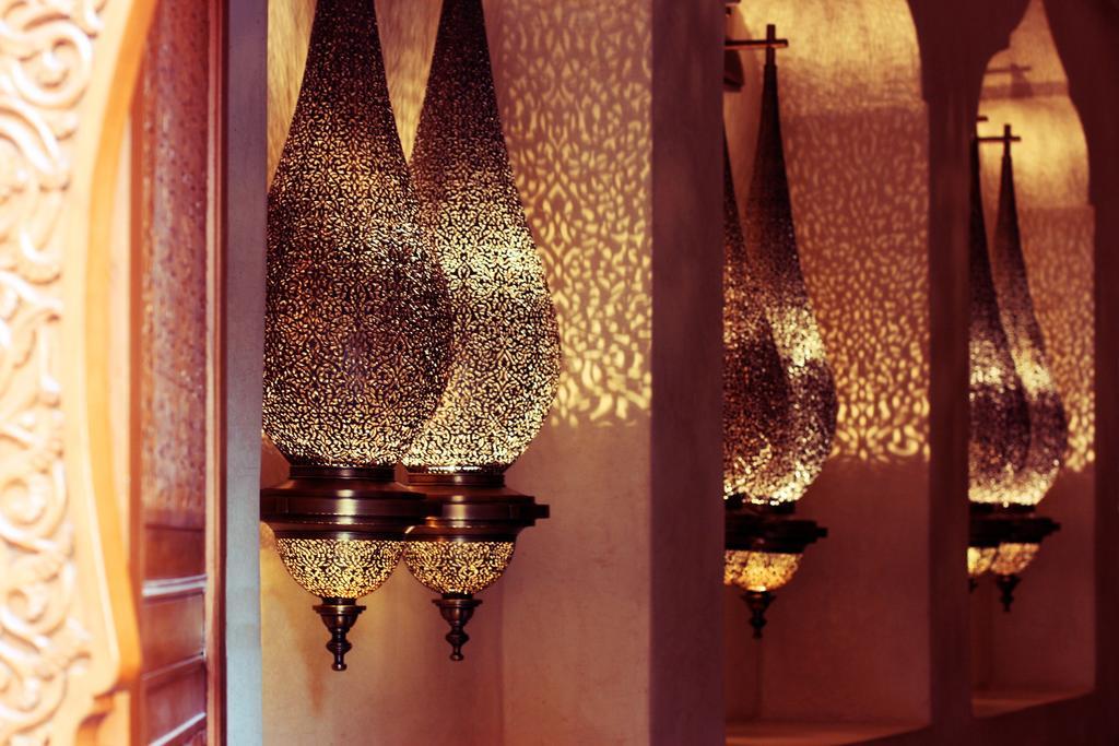 La Maison Arabe Hotel, & Cooking Workshops Hotel