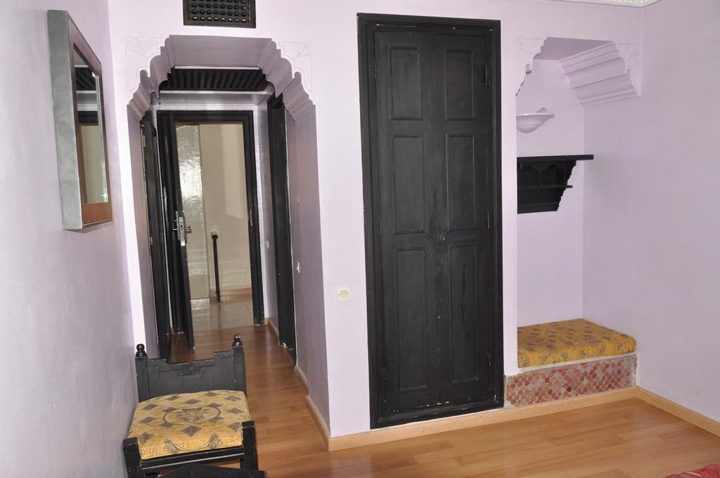 Hotel Harti