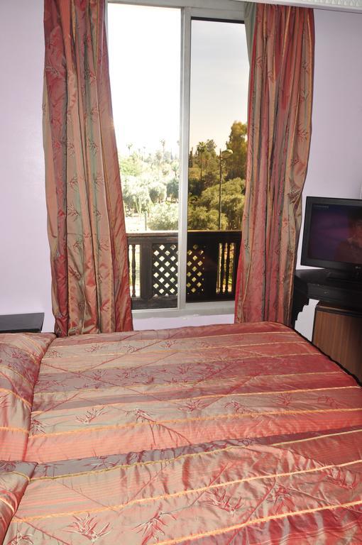 Hotel Harti