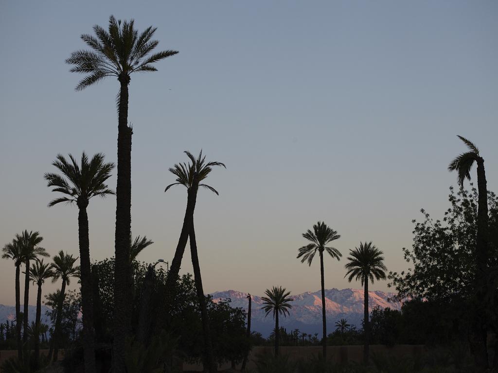 Jardin Secret Riad