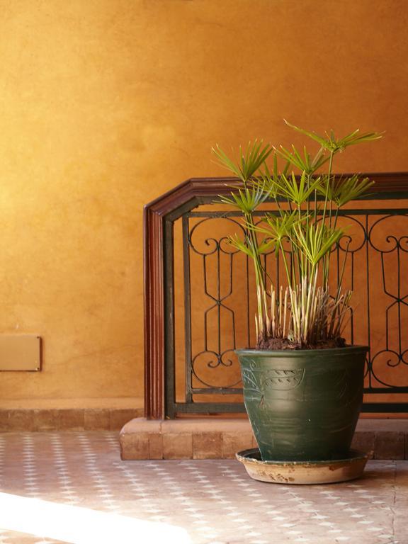 Jardin Secret Riad