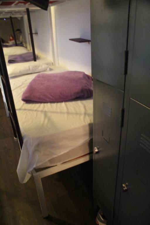 Hostal Backpackers Grapevine
