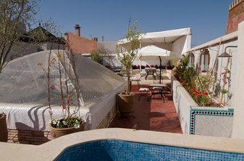 Affittacamere Mirage