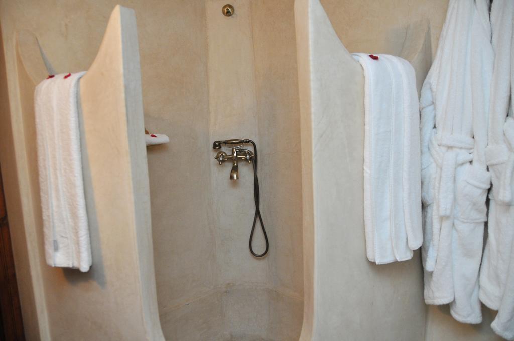 Riad Lila Riad Marrakesh