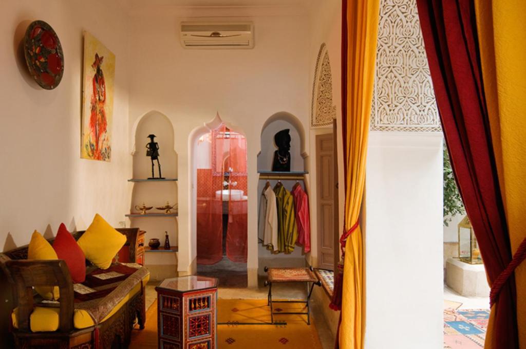 Riad Dar Eliane 4*