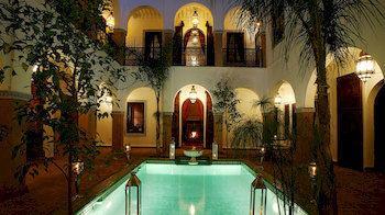 El Noujoum Riad