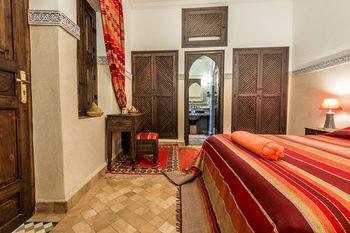 El Noujoum 4* Marrakesch