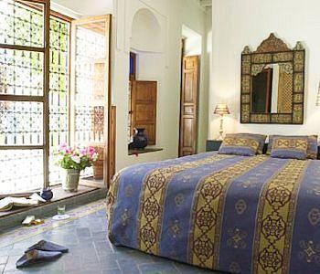 Dar Naima Riad Marrakesh