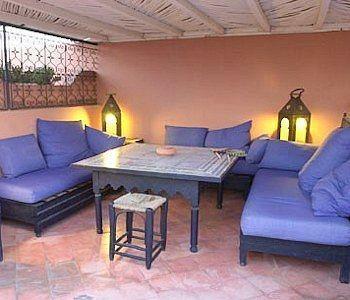 Dar Naima 3* Marrakesh