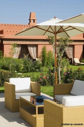 Hotel Domaine Des Remparts Hotel&spa Marrakesh