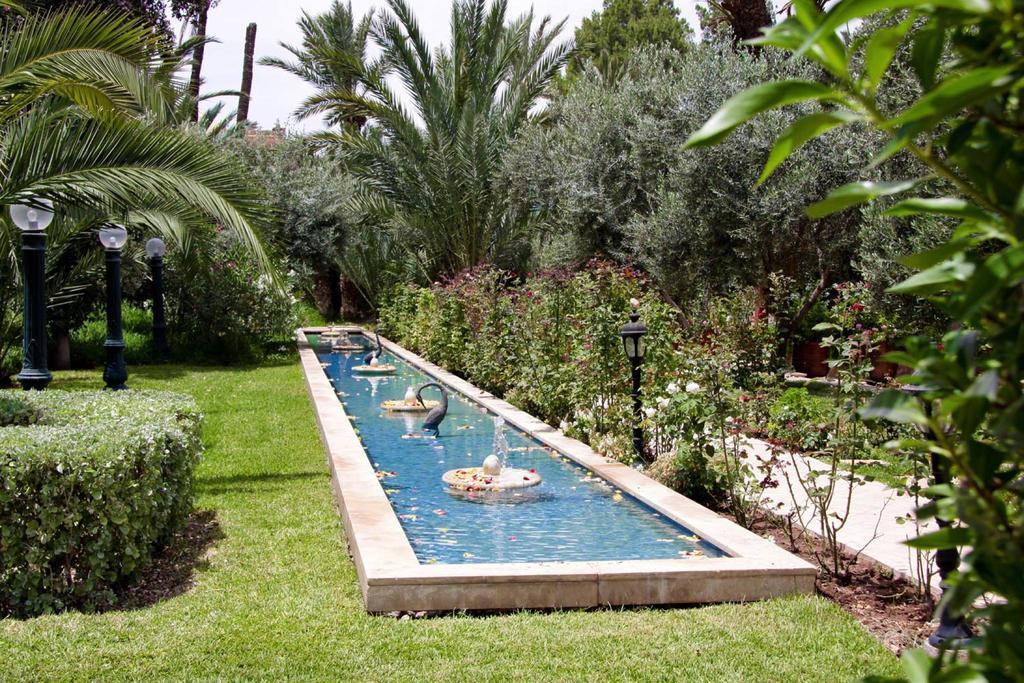 Palais Mehdi Hotel 5*