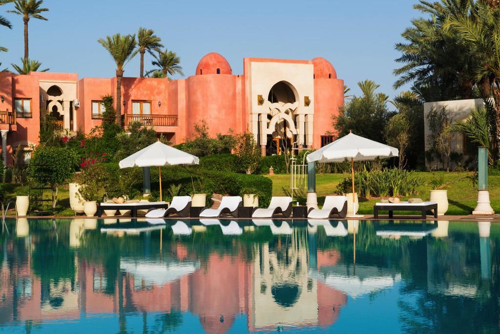 Hotel Palais Mehdi 5*