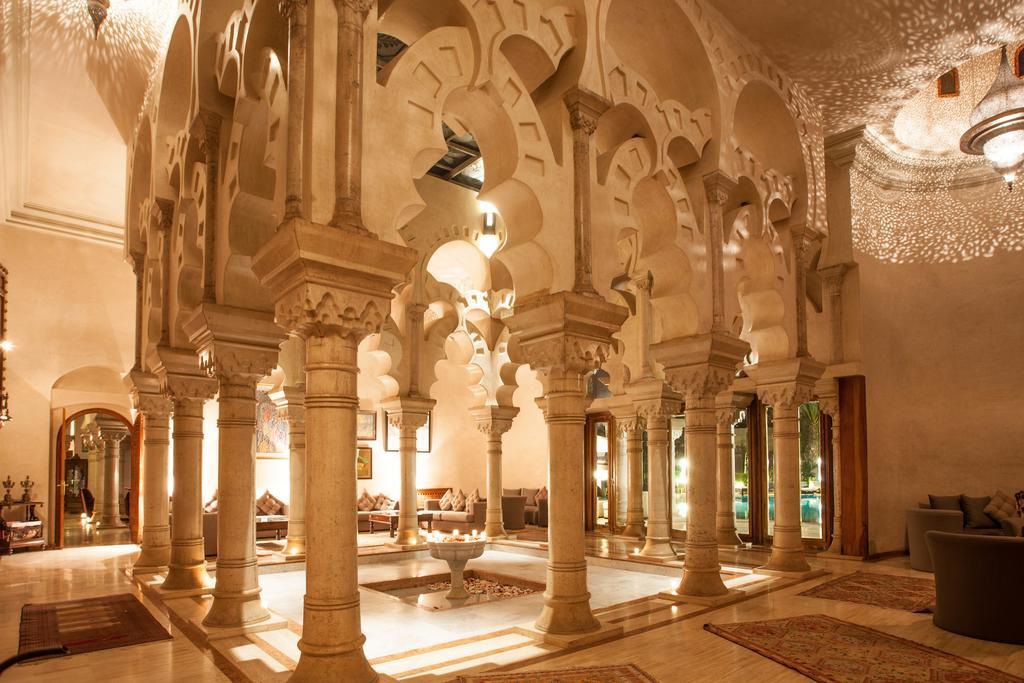 Palais Mehdi 5* Marrakesh